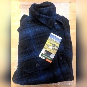Orvis Big Bear Flannel